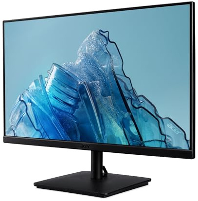 Acer Vero V227Q Hbiv - V7 Series - LED-Monitor - Full HD (1080p) - 55,9 cm (22)