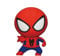 Spider-Man Web Slinger 3D Foam Magnet