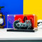Vitrine für Lego Der Bombardier TIE 75327, Acrylständer für Lego 75327, Größe: 30 x 20 x 16 cm (nicht im Lieferumfang enthalten) (Siir Vader)