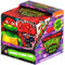 SHASHIBO Teenage Mutant Ninja Turtles Shape Shifting Box - Award-Winning, Patented Magnetic Puzzle Cube w/36 Rare Earth Magnets -Fidget Cube Transforms Into Over 70 Shapes (Raphael Series 2)
