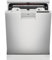 DISHWASHER 15 COVERS 42dB STAINLESS STEEL CLASS D