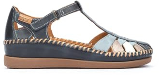 Pikolinos Chaussure Semi-Ouverts en Cuir CADAQUES pour Femme