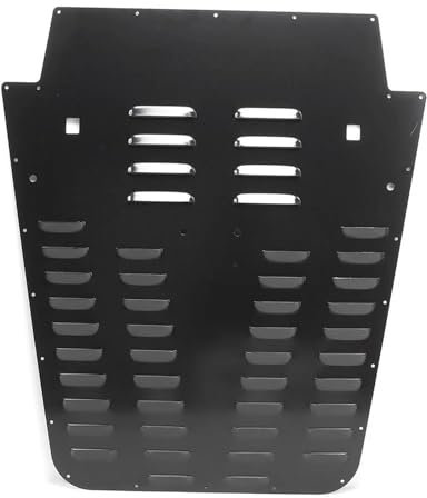 Rejilla Para Jeep Para Wrangler JK 2013 2014 2015 2016 2017 2018 Rejilla Delantera Del Coche Cubierta De Rejilla Del Capó Del Motor CNC Aluminio Parrilla
