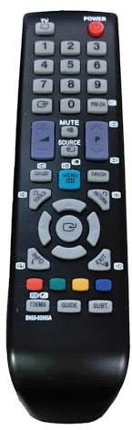 Remote Control Replacement BN59-00865A FOR SAMSUNG TV For LE26B350F1W LE32B350 LE32B450C4W Fernbedineung