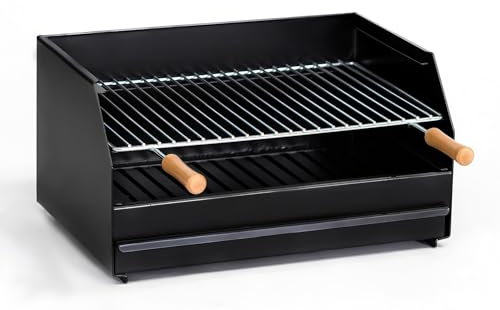Grill extra para barbacoa de 60 cm