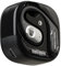Transformers TF-T18 True Wireless Bluetooth Headphones – Bluetooth 5.4, 5.5H Playback, 90H Standby, USB-C Fast Charging, 119dB Sensitivity, Low Latency, Deep Bass (Black)