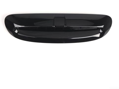Para Mini Cooper Bonnet Scoop ventilación para modelos 2014 2021, construcción ABS