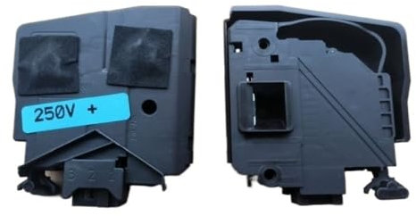 DC34-00026A Electronic Door Lock Delay Switch compatible with Samsung 881 washing machines!