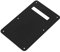Joyance Guitar Parts 8 Löcher Transparent Acryl Pickguard mit Schrauben für Telecaster TL Style E-Gitarre, Gitarrenteile, Design, Einfache Installation