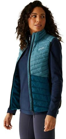 Regatta Leedre Hybrid Vest 40
