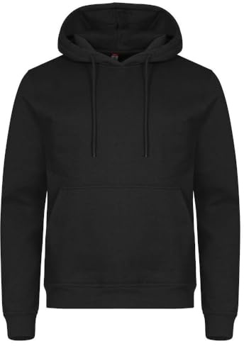 CliQue - Kapuzen-Sweatshirt Miami – Erwachsene