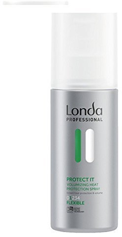 Londa Protect It 150 ml Professionelle Föhnlotion mit Hitzeschutz by Londa