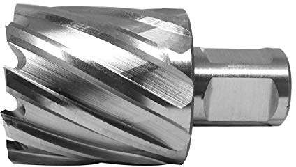 PAULIMOT HSS-Kernbohrer mit Bohrtiefe 30 mm, Ø 38 mm