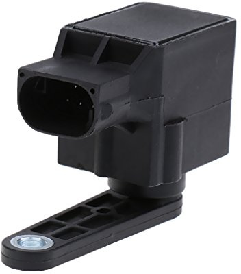 Gazechimp Höhenstandsensor Für Xenonlicht Für BMW E46 E38 E39 E60 E61 37146784696