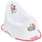Paw Patrol Pot stable.