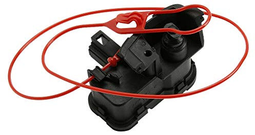 Cuasting Fuel Flap Tank Cap Door Lock Actuator Fastener for Audi A4 S4 B8 Avant Allroad Quattro A5 S5 Q5 RS5 RS4