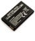 Akku kompatibel mit Senioren Handy Olympia Becco Plus Accu LN-4C Abmasse mm 53,3 x 34,0 x 4,6