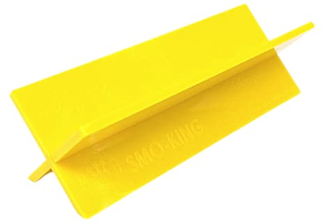 Ultimate Tabler V 2.0 X SMO King Cradle Planck for Rolling Paper Stand | Classic King Size Portable Rolling Tray Interlocking Hand Rolling Aid