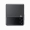 Samsung Galaxy Z Flip4 Official Clear Slim Cover Transparent