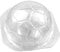 Moule De Silicone Super Soccer, Cadeau Pour Garçons Girls Football Moule De Football Gâteau Décoratif Chocolate Bombs Biscuits Jelly Biscuits Soap Moule Diy Sports Desserts Moule Pour
