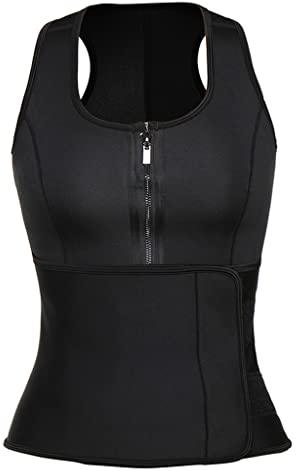 SWAGYU Frauen Verstellbarer Haltungskorrektor Rückenstützgurt Schulter Lendenwirbelsäule Entlastungsgürtel (Farbe : Schwarz Größe : XL-Code) (Schwarz XXL-Code) Handmade
