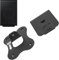Soundbar-Wandhalterung für SamsungHW Q930B HW Q930C HW Q990B HW Q990C SX Q990B Bar-Lautsprecher, Verdickte Wandhalterung aus Metall, Verstellbar