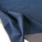 TOLKO leichter Sommer Jeans Stoff | weicher robuster Bekleidungsstoff für Hose Hemd Rock | Baumwollstoff Meterware 150cm breit (Denim Blau)