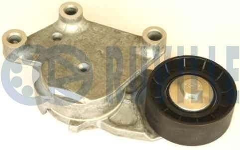 RUVILLE 541183 Tensor de correa poli V Tensor de correa correa poli V