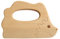 MaNeaz Coltello Di Legno Per Bambini Forme Carine Coltelli Per Bambini Cucina Per Bambini Cucina In Legno Per Bambini Posate Bambini Per Tagliare E Cucinare, Frutta O Verdura