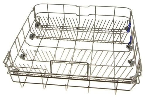 MyApplianceSpares Lower Basket Assembly for Kenwood Dishwasher KDW60X16A