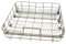 MyApplianceSpares Lower Basket Assembly for Kenwood Dishwasher KDW60X16A