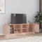 HANJIEFACAI Mobile contenitore Soggiorno Porta TVMobili TV 2 pz Rosso 67x39x44 cm in AcciaioAdatto al soggiorno