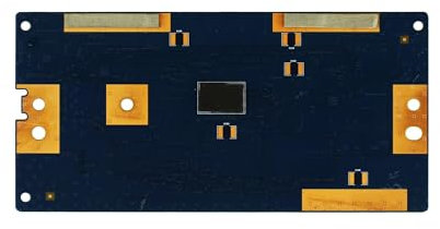 ADMPSXIC 50T20-C04 T500HVN08.0 CTRL BD T-Con Board, kompatibel mit Sony, 50 Zoll TV Logic Board KDL-50W700B KDL-50W800B KDL-50W805B KDL-50W817B