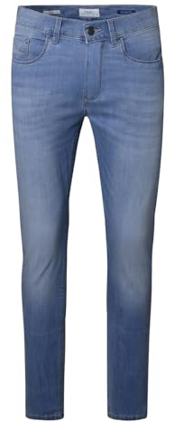 PIONEER AUTHENTIC JEANS Herren Chino ERIC | Männer Hose | Straight fit