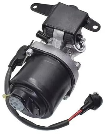 Pompe hydraulique pour toit de 4630A012 MR977462 4630A481 Pompe ABS Surpresseur de Frein Accumulateur de Moteur Hydraulique Pour Mitsubishi Pompe hydraulique Manuelle(Motor)