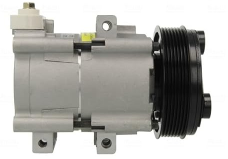 Nissens 890081 Kompressor für Klimaanlage