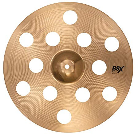 SABIAN - 16 B8X O -Zone