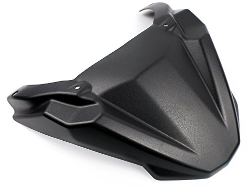 Motorrad Scheinwerfer Frontfender Abdeckung Schnabel Power Nose Cone Extension Mount Halter für FJ 09 FJ09 FJ-09 MT-09 MT 09 MT09 Tracer 900 GT Zubehör 2015 2016 2017 2018 2019 2020
