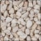 Season Dekosteine, Streudeko Zierkies 5-8mm 1kg im Beutel (Creme)