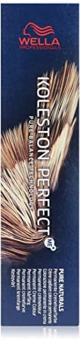 Wella Koleston Perfect Pure Naturals - Tinte para el pelo, 60 ml