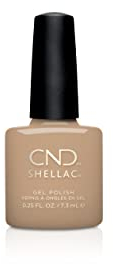 CND Shellac Brimstone, 7.3 ml