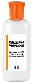 Colle PVA vinylique 1er Prix 'Cléopâtre' 100g