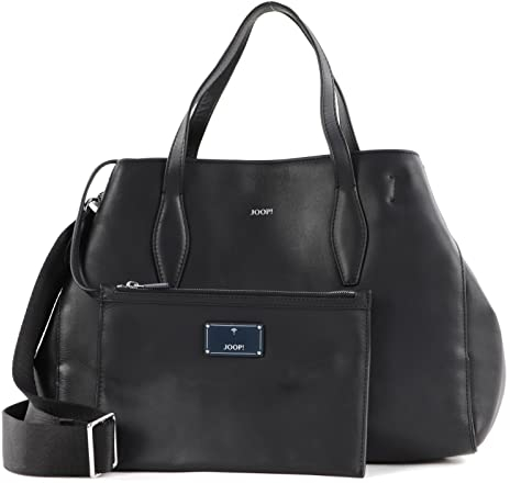 Joop! Sofisticato 1.0 Anela Handbag M Black