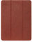 Decoded Leather Slim Cover iPad 11 Pro Gen 1-3/Air Gen4-5 Brown