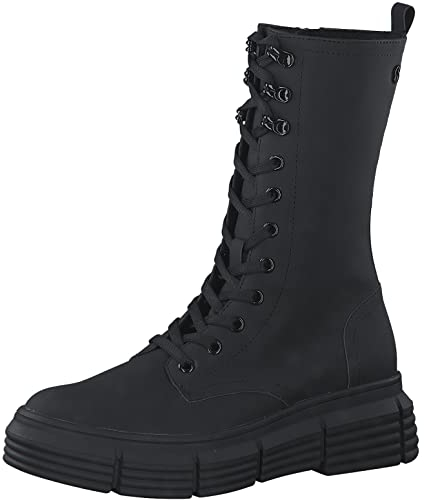 s.Oliver Stiefelette 5-5-25211-29 Schwarz Red Label