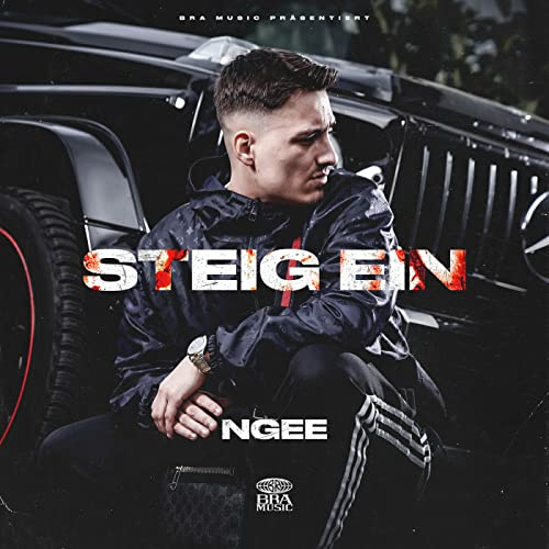 STEIG EIN [Explicit]