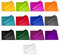 Seidenpapier aus 100% Recyclingpapier Made in Germany - 2 KG im Format 35,5 x 50 cm PresentFill® Premium Blumenseide Flieder 35 g/qm stark - Verpackungsmaterial in vielen Farben
