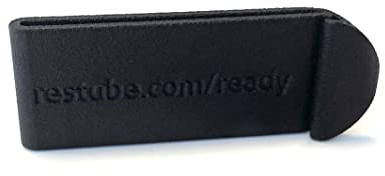 Restube Ready Connector für kompatible Restube Schwimmboje Produkte und Restube Ready Marken - Verbessern Sie Ihre Wassersicherheit mit einfacher Kompatibilität