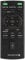 Dioche Soundbar Remote Control, Replacement Sound Bar Remote, Replacement RM-ANU192 Remote Control For Sound Bar SACT60BT HTCT60BT SSWCT60