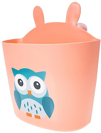 Abaodam Hängebett Organizer Für Windeln Aufbewahrungskorb Für Kinderzimmer Abnehmbarer Für Wickelutensilien Zubehör Für Schlafzimmer Wohnheim Und Badezimmer